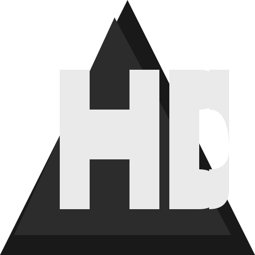 Triangle Logo with LDJ - AI Prompt #11497 - DrawGPT