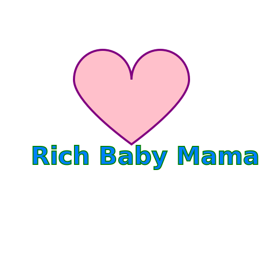 Rich Baby Mama - DrawGPT