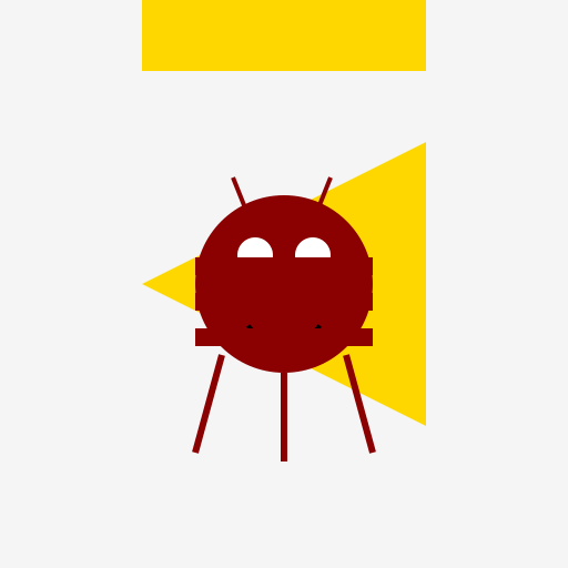 Gerenciador de Insetário - Sistema PAHL Matricial Logo - DrawGPT