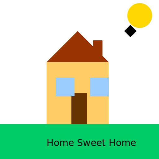 House Sketch - DrawGPT