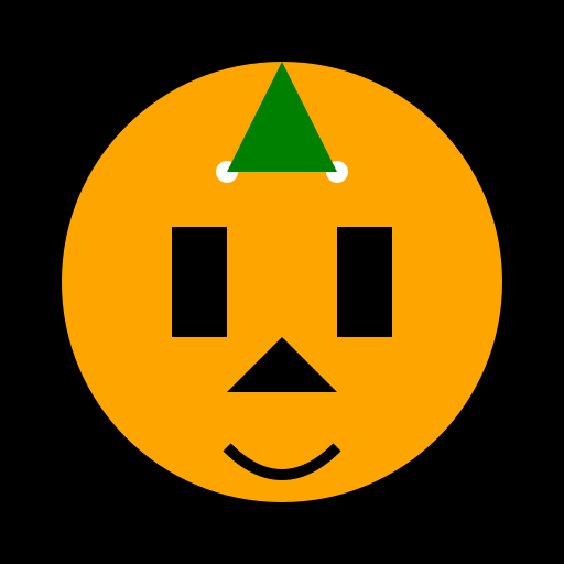 Spooky Pumpkin - DrawGPT