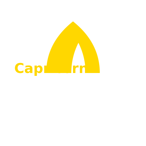 Capricorn Logo - DrawGPT