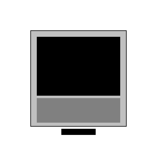 Realistic Computer - DrawGPT