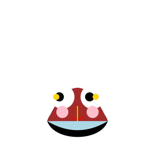 Colorful Celebration - DrawGPT