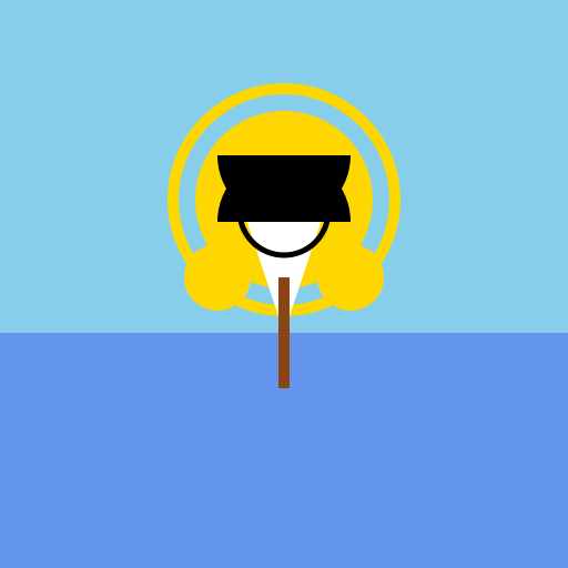 The Baptism of John the Baptist - DrawGPT