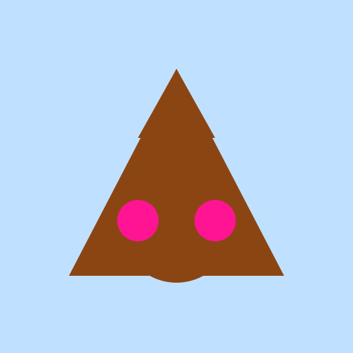 Crow Nest with Bottle, Beans, Flowers, Antlers, Coffee - DrawGPT