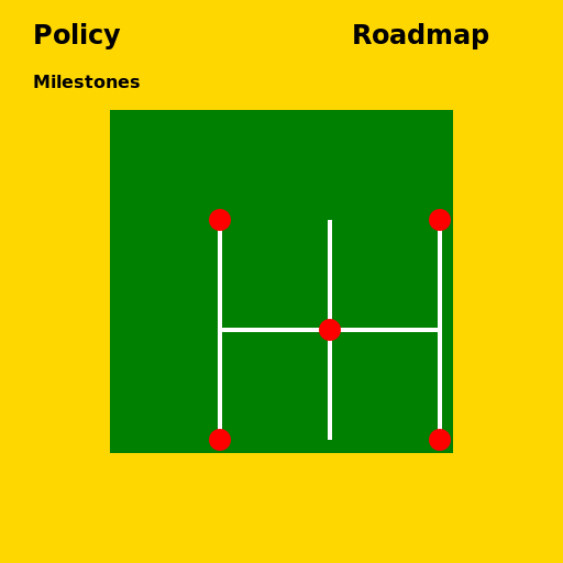POLICY ROADMAP - DrawGPT
