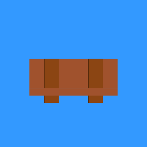 River and Bridge Sketch - DrawGPT