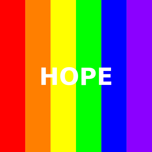 A Colorful Hope - DrawGPT