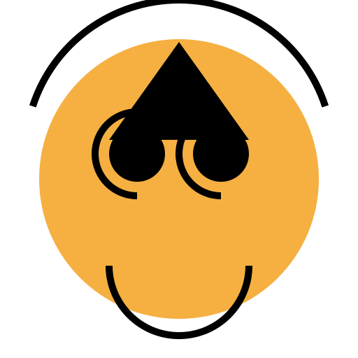 Assistant Self-Portrait - DrawGPT