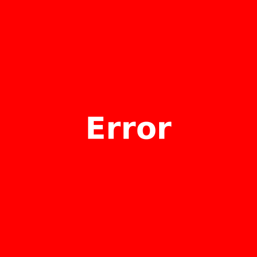 Error - DrawGPT