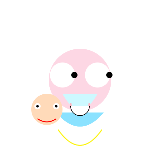 The Tooth Fairy and Riley's Magical Adventure - DrawGPT