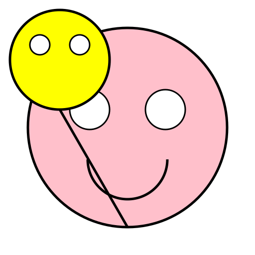 Hannah and Georgie - Best Friends Forever - DrawGPT