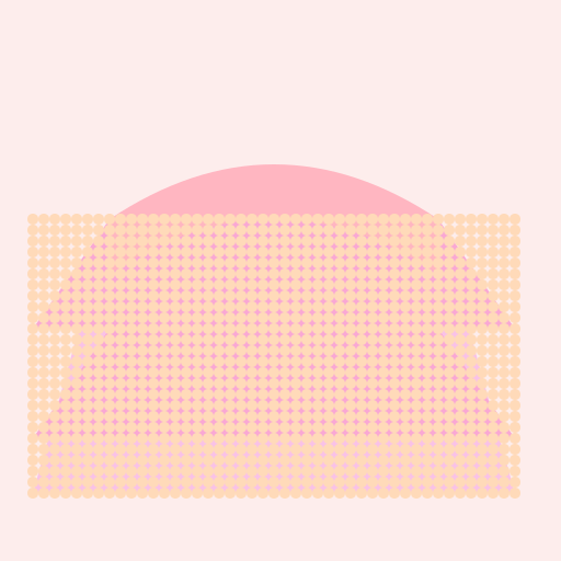 Striped Straw Bucket Bag - DrawGPT