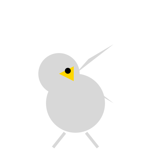 Buckbeak from Harry Potter - DrawGPT