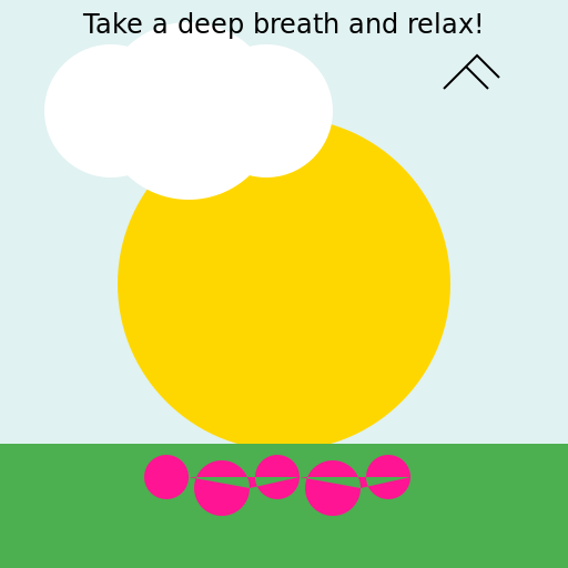 Mental Health Improvement - DrawGPT