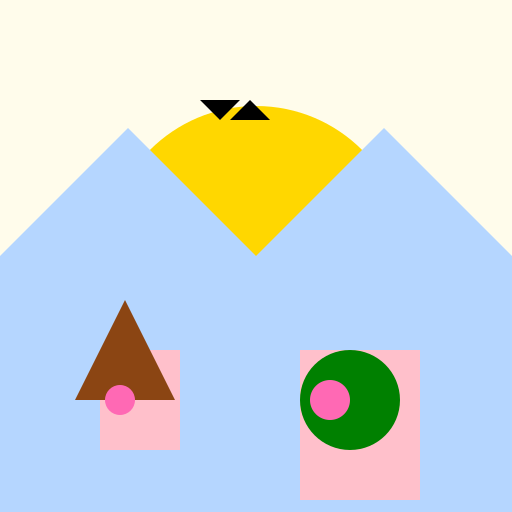 Cultural Painting - DrawGPT