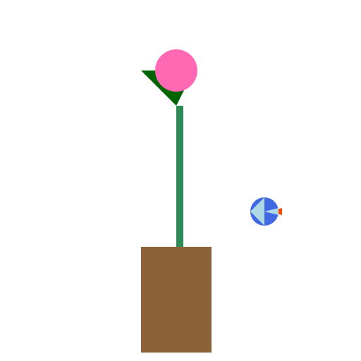 A Work of Artifice - A Pictorial Depiction - DrawGPT