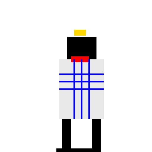 Scottish Robot - DrawGPT