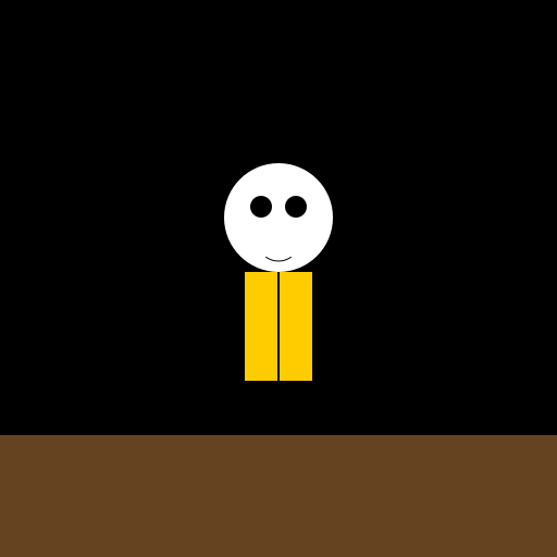 Ghost Falling Downstairs with Pints of Beer - DrawGPT