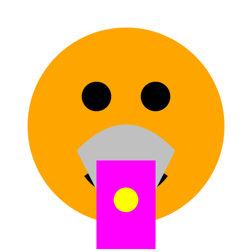 Barbie Ken Jack-o-Lantern with a Mink Coat and Rapper Outfit - DrawGPT