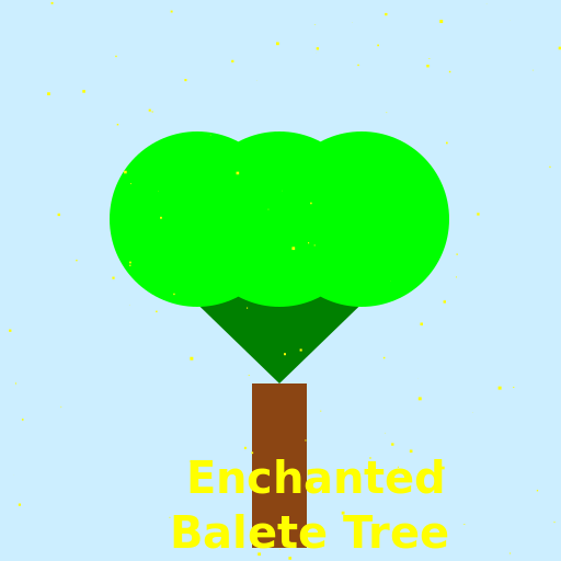 The Enchanted Balete Tree - DrawGPT