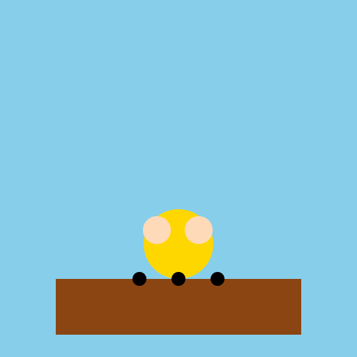 Old Couple Sitting on the Porch with 3 Dogs - DrawGPT