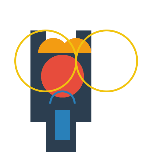 Man Transforming into Supergirl - DrawGPT