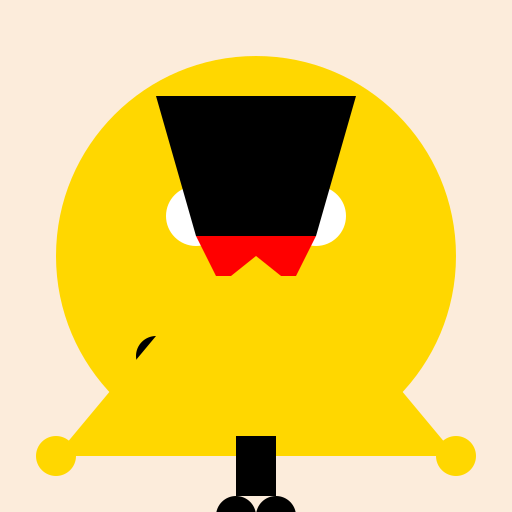 A Brilliant Maestro of Kindness, Wisdom, and Music - DrawGPT