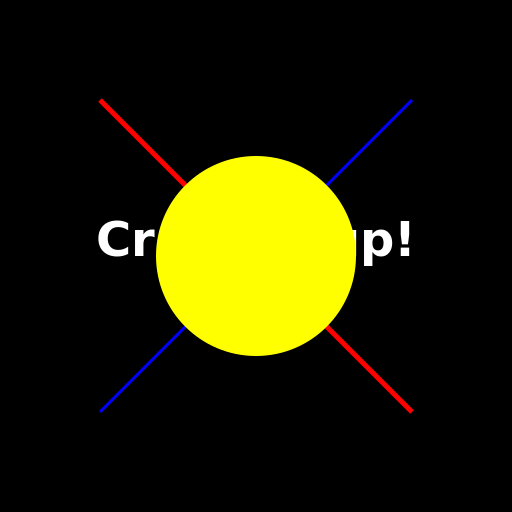 Crank it up! - DrawGPT