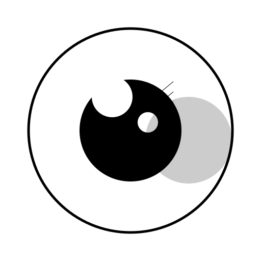 Eye Pencil Drawing - DrawGPT