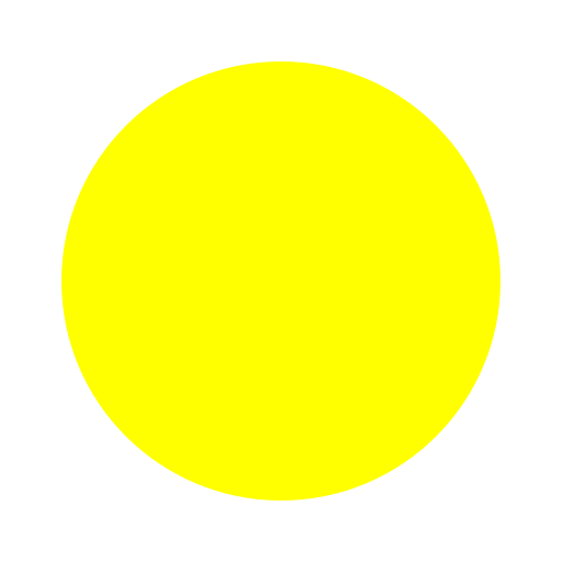 Yellow Ball - DrawGPT