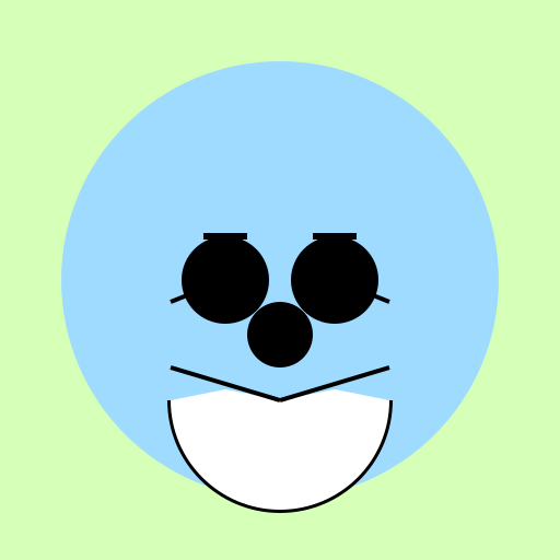 Drawing of Yoda - DrawGPT