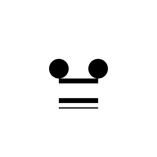 Jason Vorhees's Hockey Mask - DrawGPT