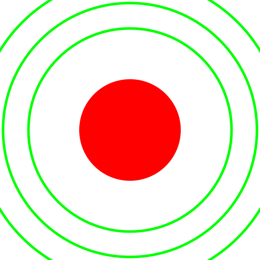 Ultrasound-Powered Pacemaker - DrawGPT