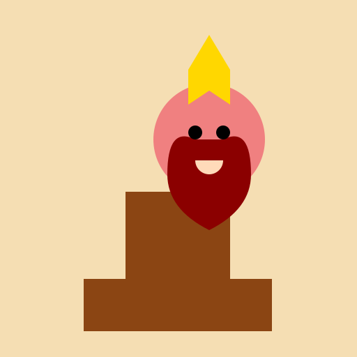 Khaleesi on Throne - DrawGPT