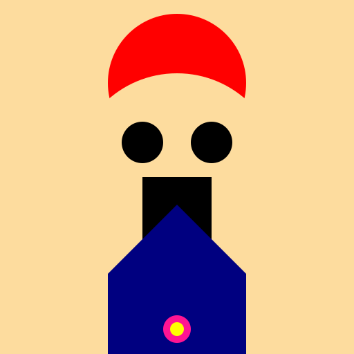 Indian Groom - Cenk Torun - DrawGPT