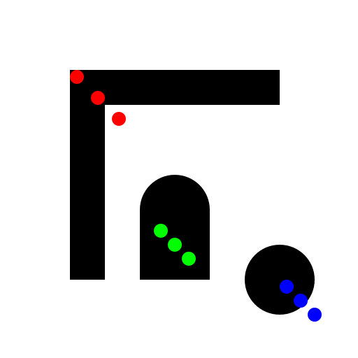 Maori Pattern in the Letters - DrawGPT