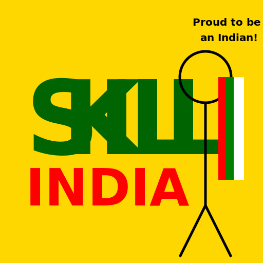 Skill India - DrawGPT