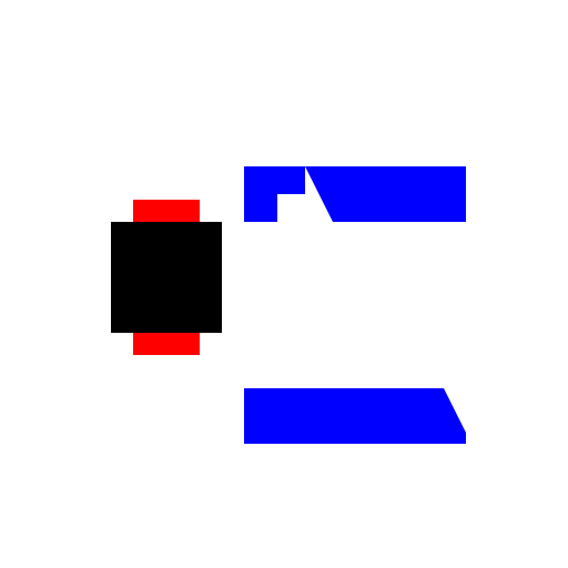 Electric motor and conveyor belt diagram - DrawGPT