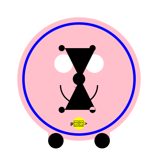 Happy Doggo - DrawGPT