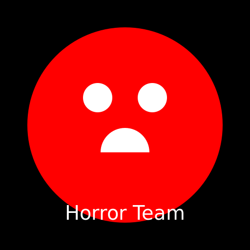 Horrible Logo for a Team - DrawGPT