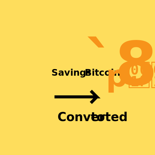 Bitcoin Savings - DrawGPT