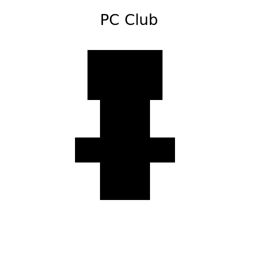 PC Club - DrawGPT