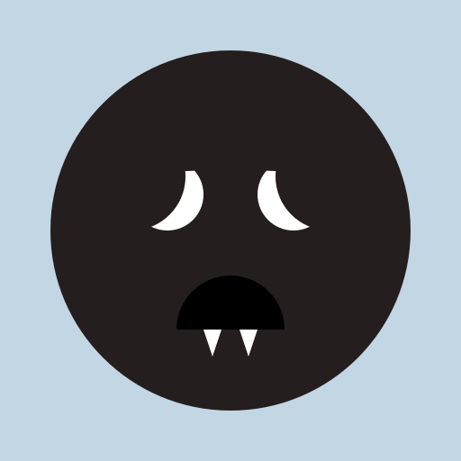 Gorilla Staring at Me - DrawGPT