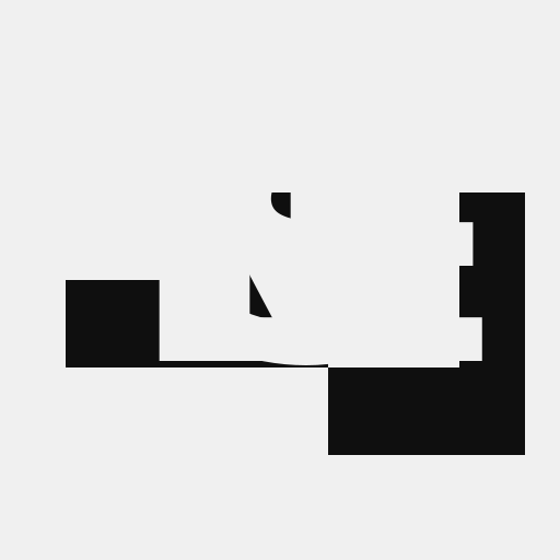 Nestle logo as AK47 - DrawGPT