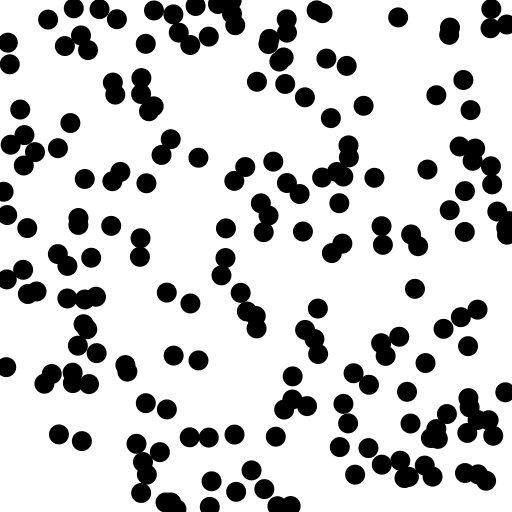 Polka Dot Party - DrawGPT