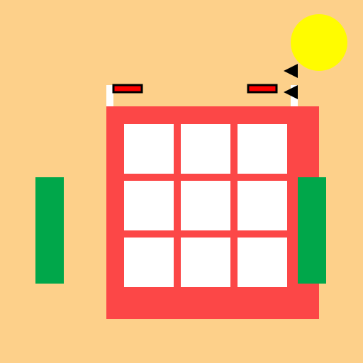 Sacred Heart University in 50 Years - DrawGPT