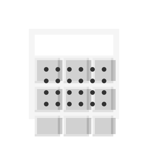 Calculator Logo - DrawGPT