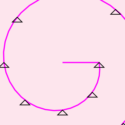 Helical Gear Calculator Logo - DrawGPT